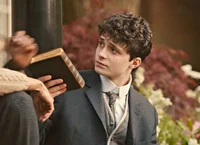Gilbert Blythe 