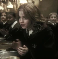 Hermione J Granger 