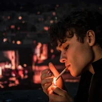 Маркус Лопез