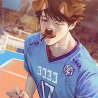 Oikawa Tooru 