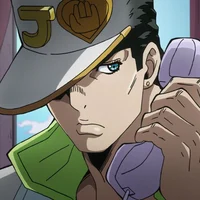 Jotaro Kujo 