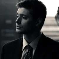 DEAN WINCHESTER