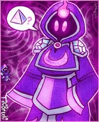 Mage - From Terraria