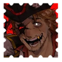 Forsaken -Gasharpoon