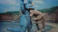Daigoro vs Goliath