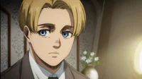 Armin Arlert