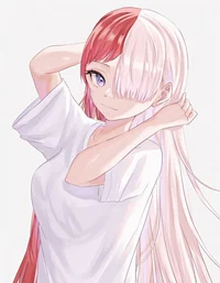 Uta girlfriend 