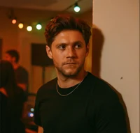 Niall Horan - au