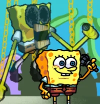Spong