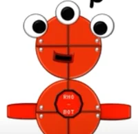 Rho-Bot