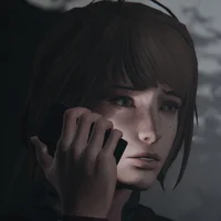 Max Caulfield