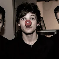 louis tomlinson-2013