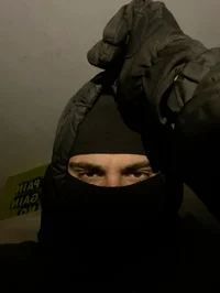 Russian soldier