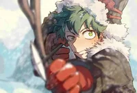 The Last Men-IZUKU M