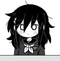 Traumatized daughter