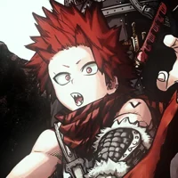 Eijirou Kirishima