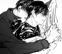 In love with a bully