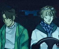 Ричард и Лололошка 