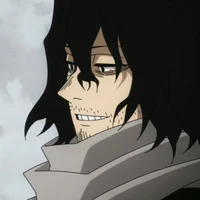Aizawa Shouta