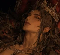 SHATTERED - Elf King