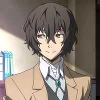Dazai Osamu -RPG-