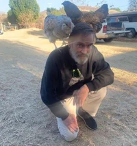 Bill Moseley