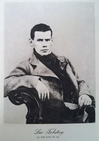 Leo Tolstoy