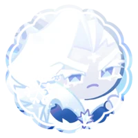 Frost Queen Cookie