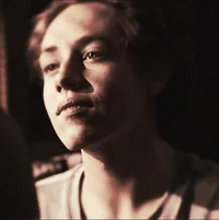 CARL GALLAGHER