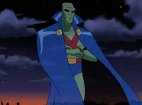Martian Manhunter