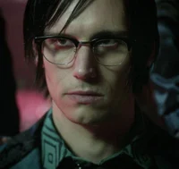 Edward Nygma
