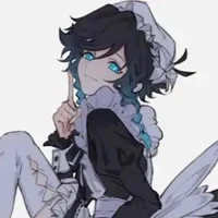 Maid Venti