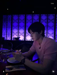 Park Seo-joon