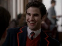 Blaine Anderson