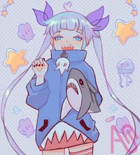 Sharkgirl