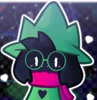 Ralsei