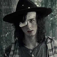 carl grimes