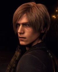 Leon Kennedy 
