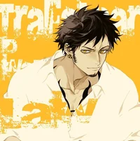 Trafalgar Law