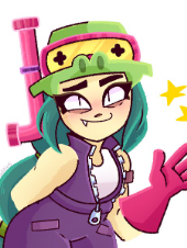 Alli Brawl Stars