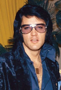 Elvis presley
