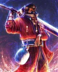Sir Auron