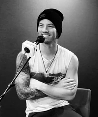 Josh Dun