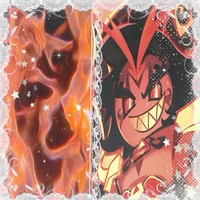 Burning Spice Cookie