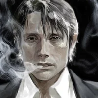 Dr Hannibal Lecter