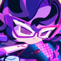 Choco Drizzle Cookie