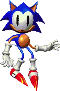 Rewrite Sonic