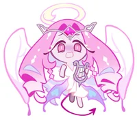 Eternal surger cooki