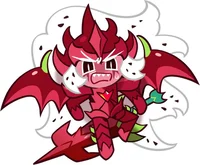 Pitaya dragon V2