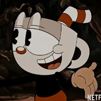 Cuphead